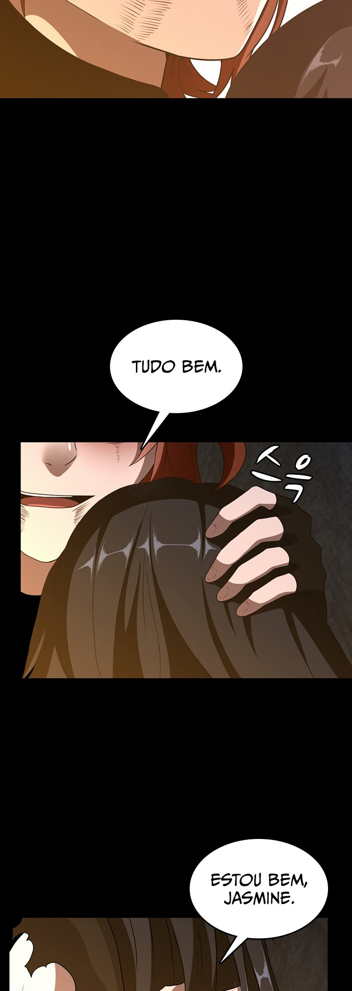 Read The Beginning After The End BR Manga Online