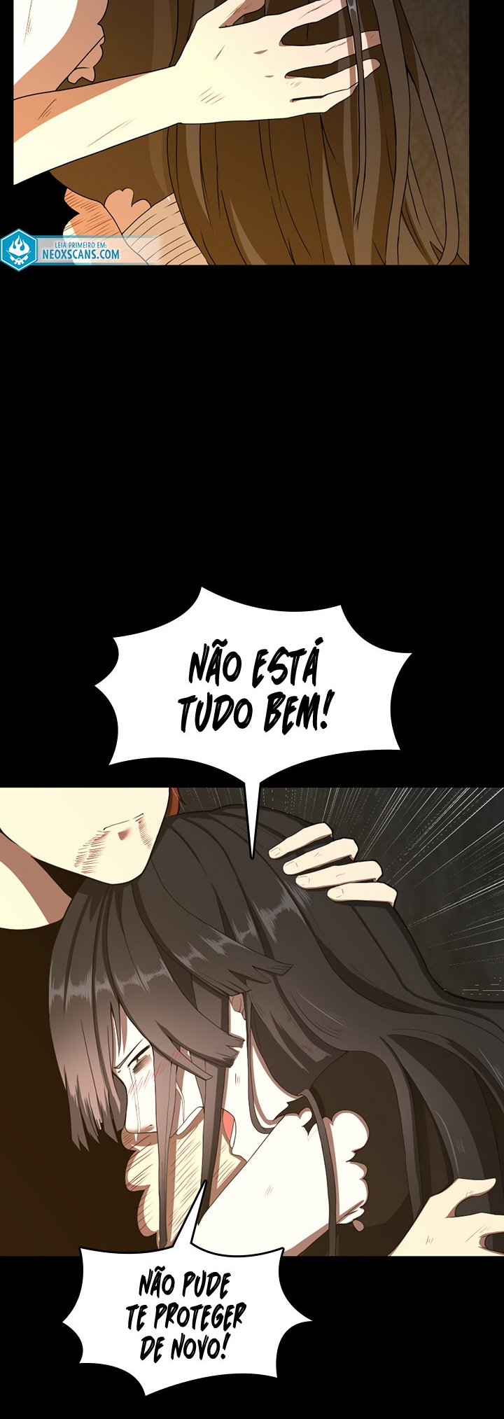 Read The Beginning After The End BR Manga Online