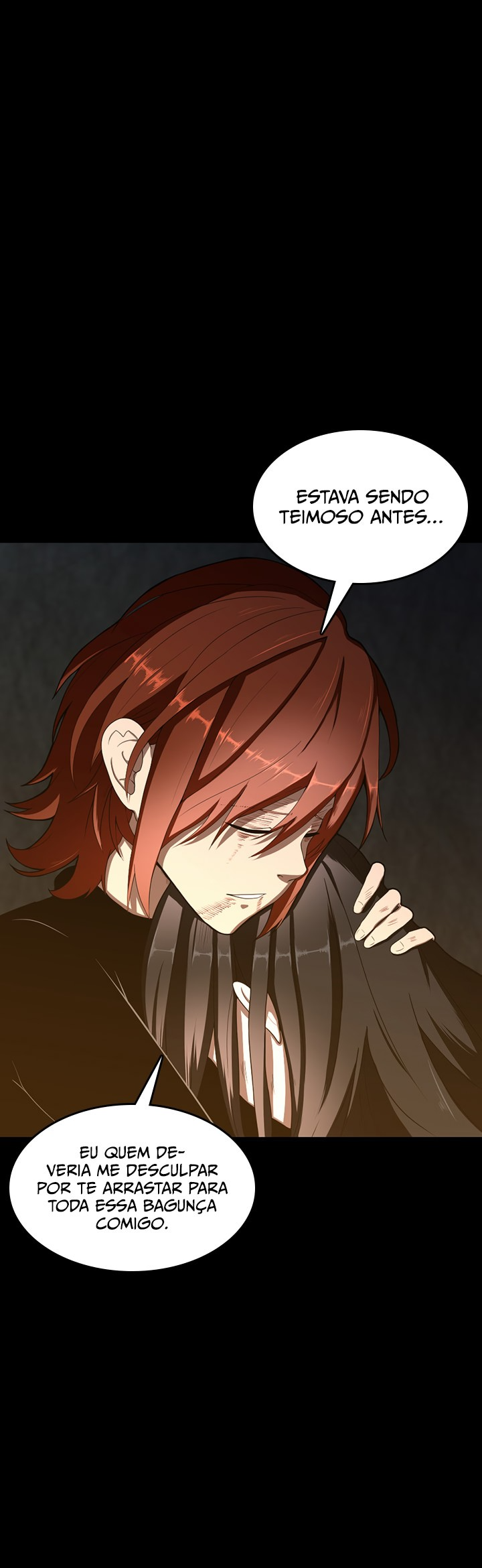 Read The Beginning After The End BR Manga Online