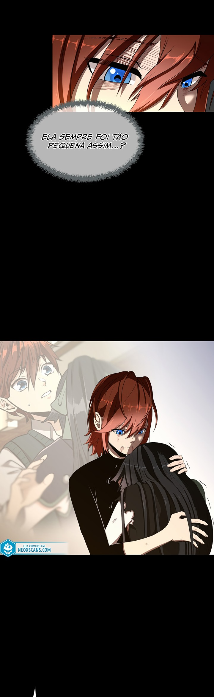 Read The Beginning After The End BR Manga Online