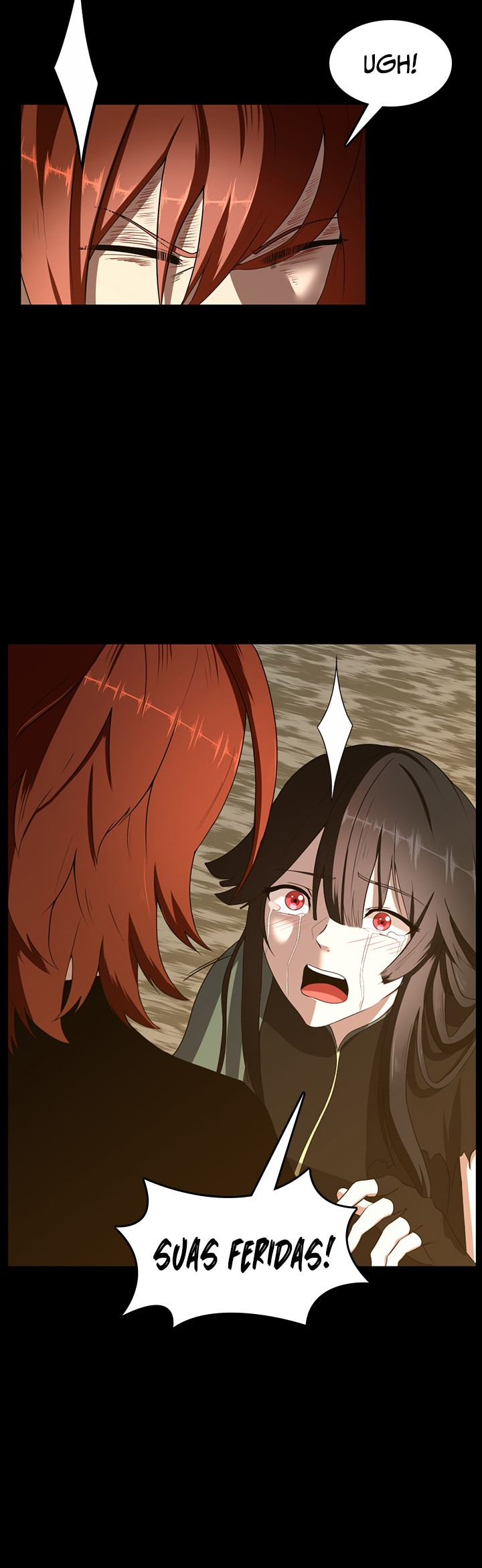 Read The Beginning After The End BR Manga Online