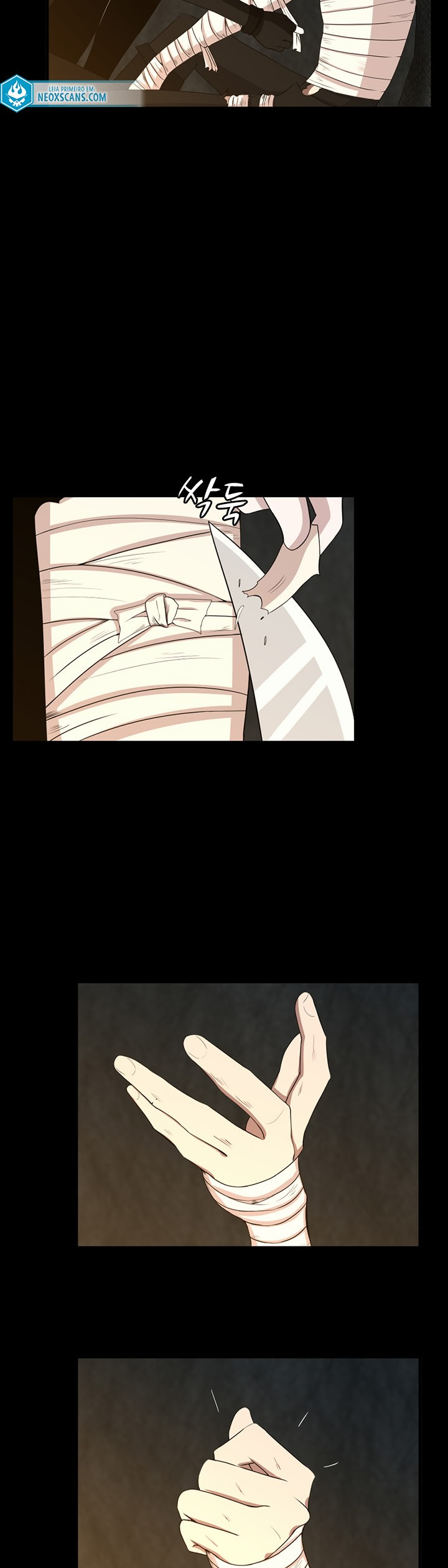 Read The Beginning After The End BR Manga Online