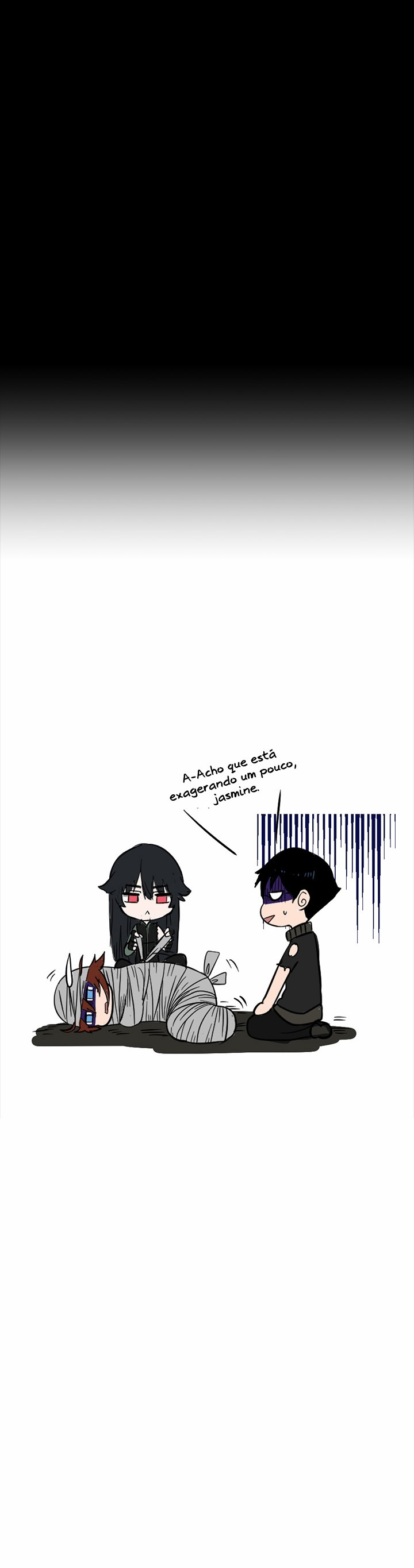 Read The Beginning After The End BR Manga Online