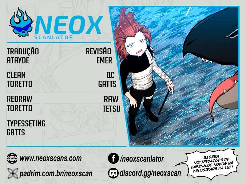 Read The Beginning After The End BR Manga Online