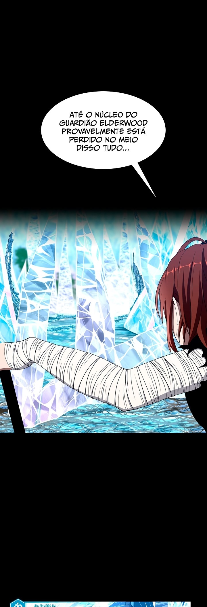 Read The Beginning After The End BR Manga Online