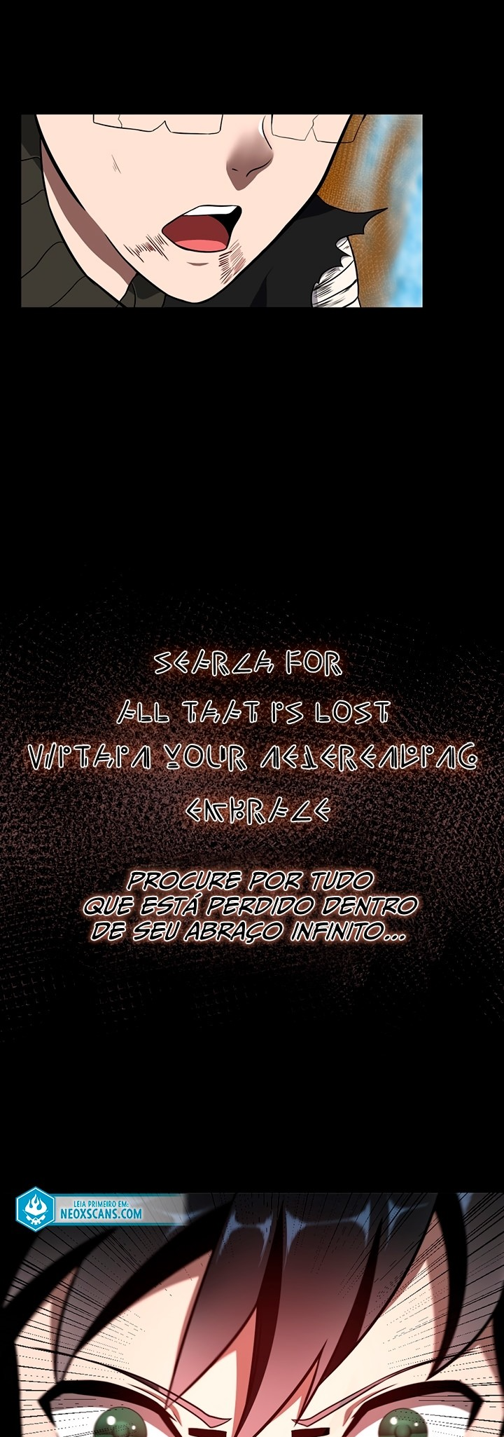 Read The Beginning After The End BR Manga Online