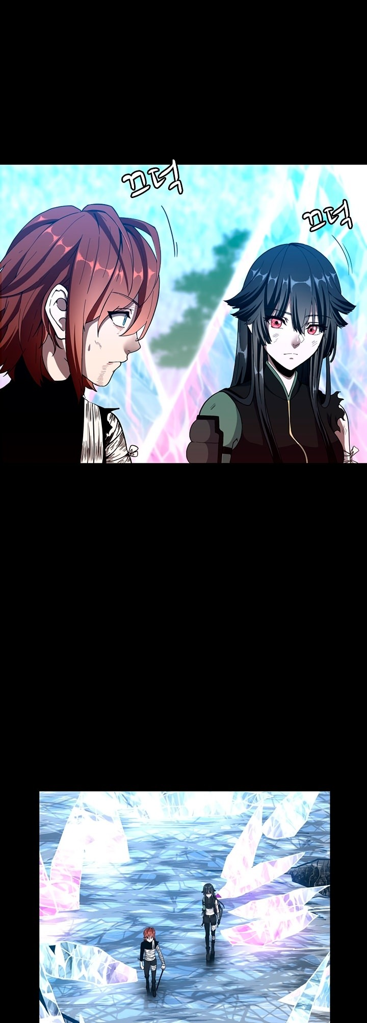 Read The Beginning After The End BR Manga Online