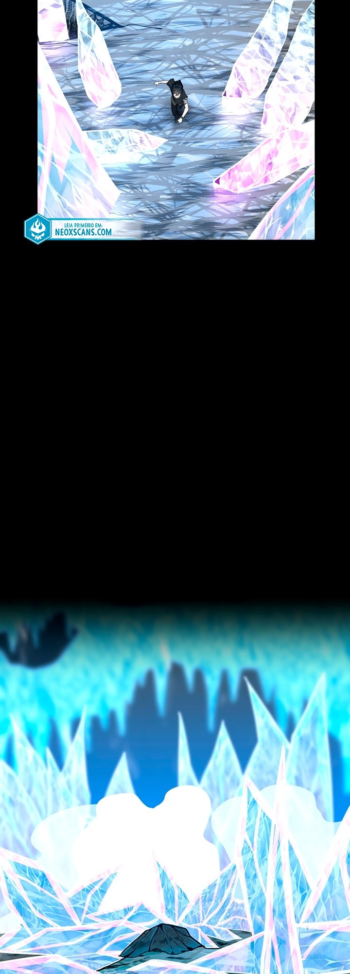 Read The Beginning After The End BR Manga Online