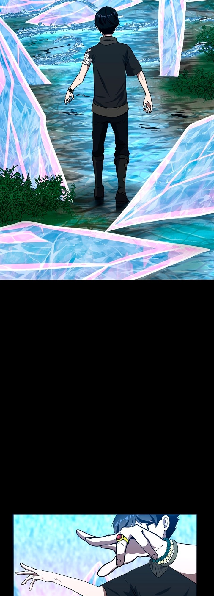 Read The Beginning After The End BR Manga Online