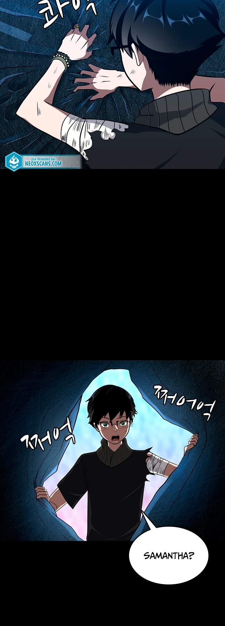 Read The Beginning After The End BR Manga Online