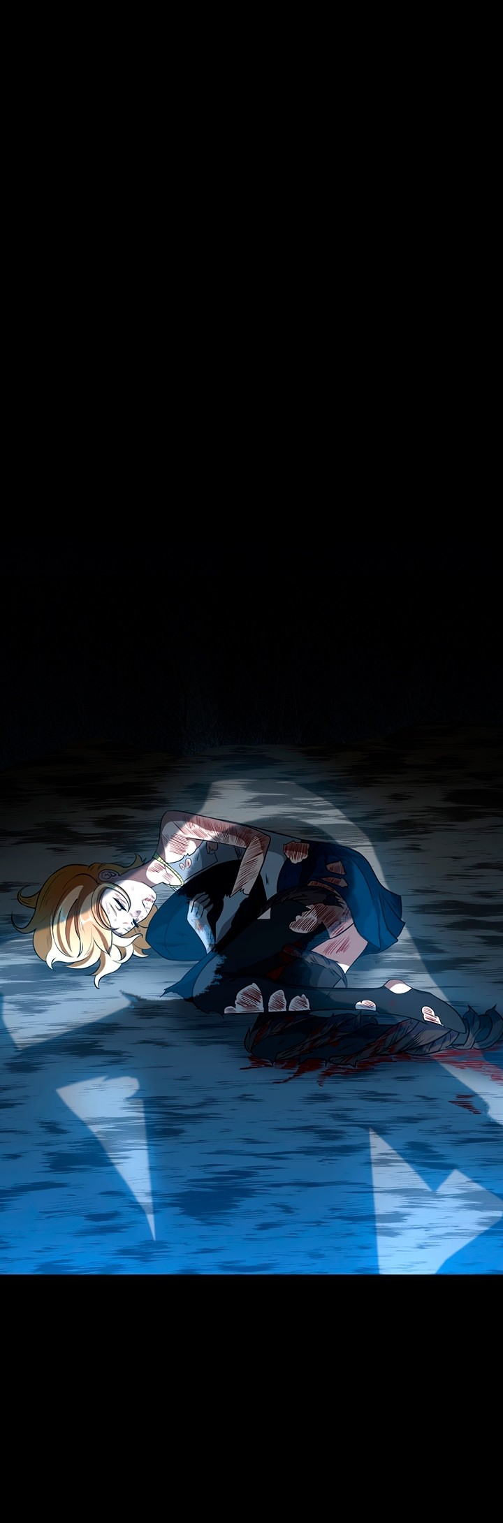 Read The Beginning After The End BR Manga Online