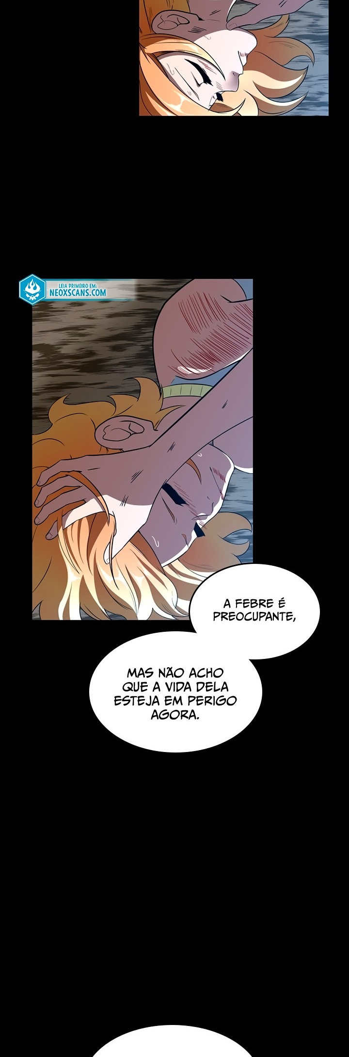 Read The Beginning After The End BR Manga Online