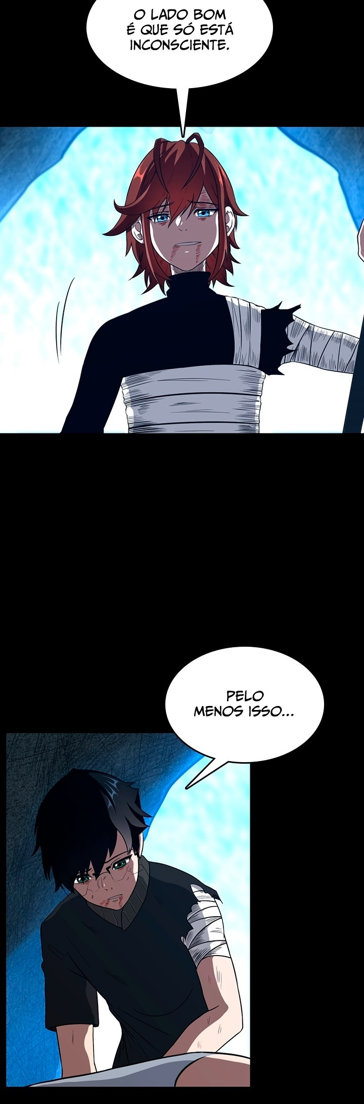 Read The Beginning After The End BR Manga Online