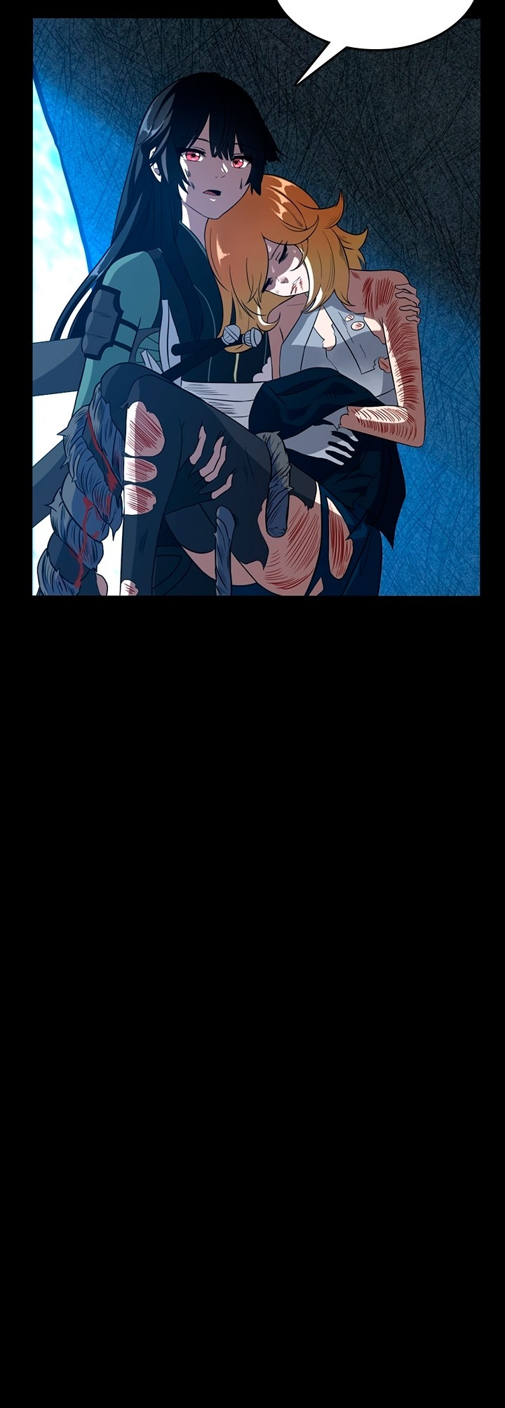 Read The Beginning After The End BR Manga Online