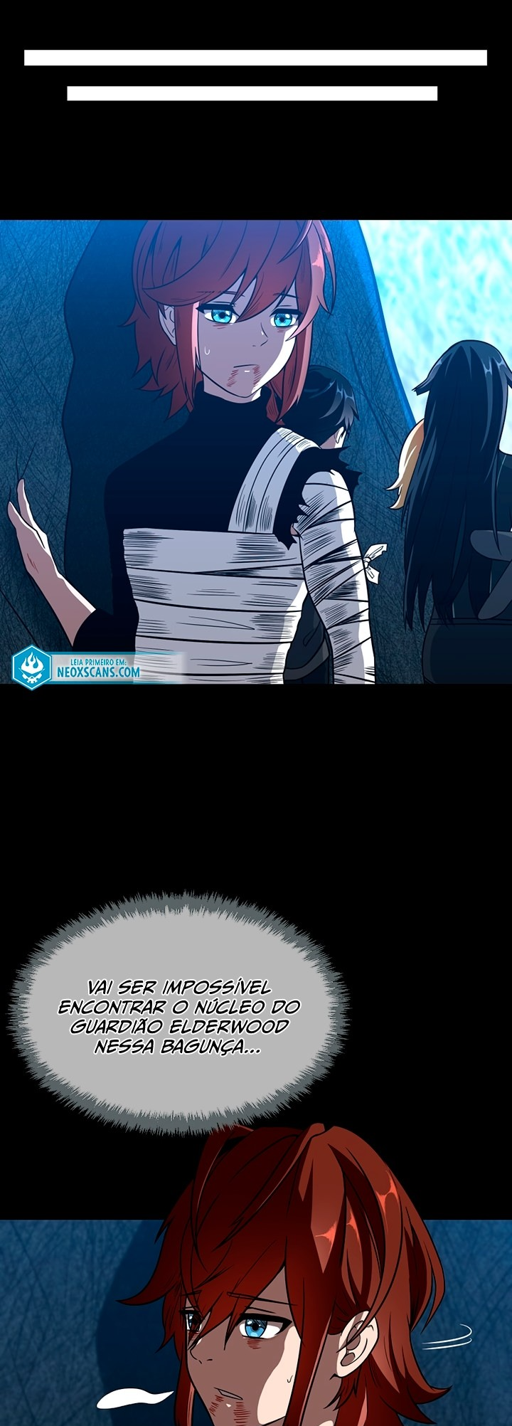 Read The Beginning After The End BR Manga Online