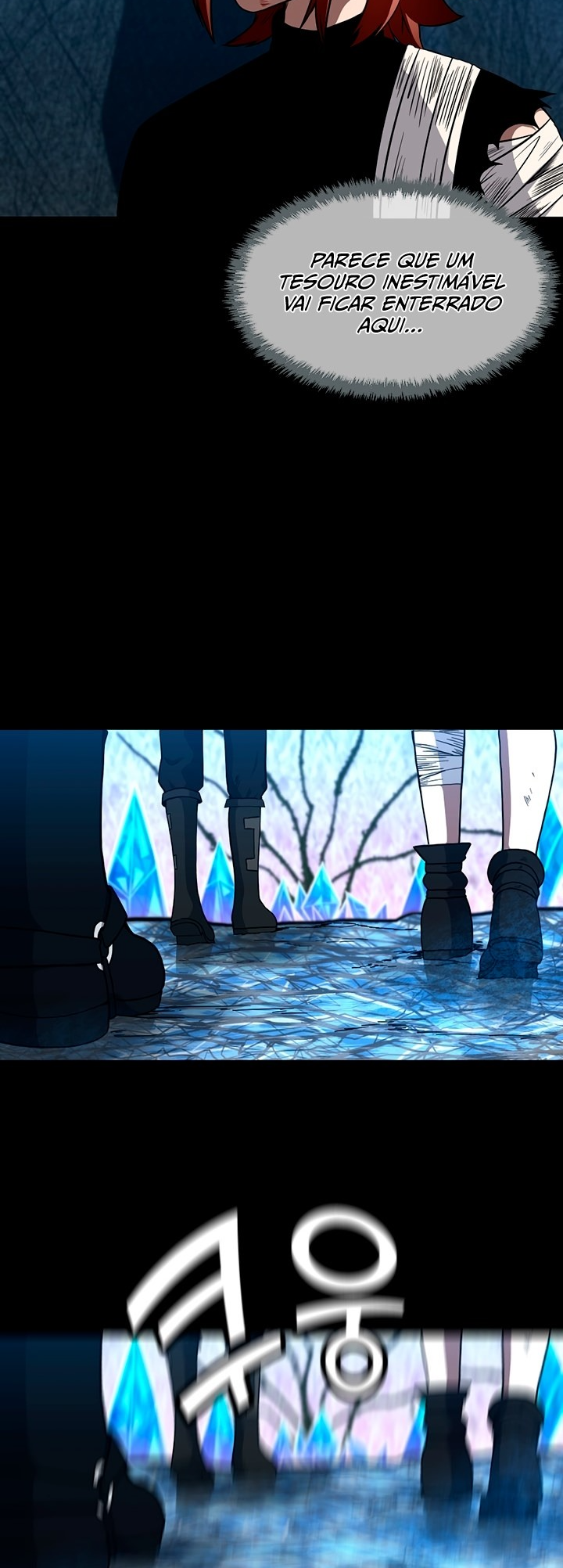 Read The Beginning After The End BR Manga Online