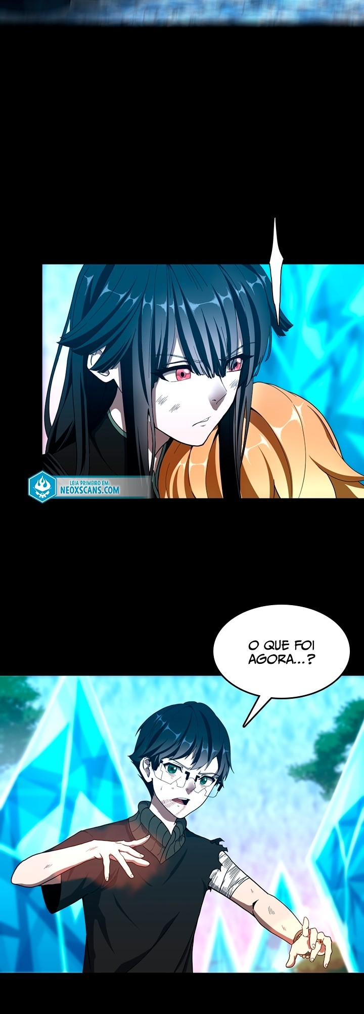 Read The Beginning After The End BR Manga Online