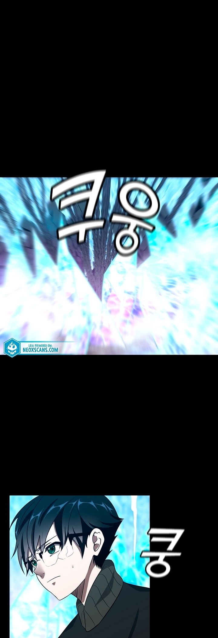 Read The Beginning After The End BR Manga Online