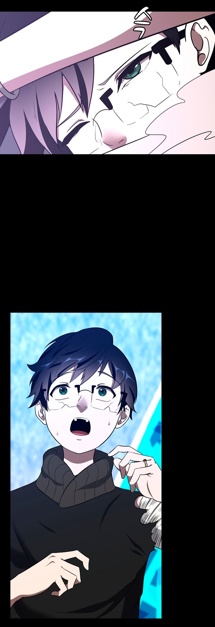 Read The Beginning After The End BR Manga Online