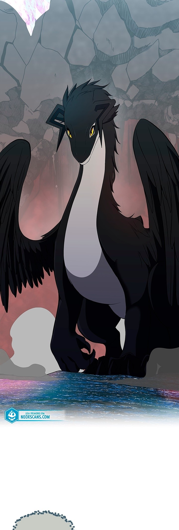 Read The Beginning After The End BR Manga Online