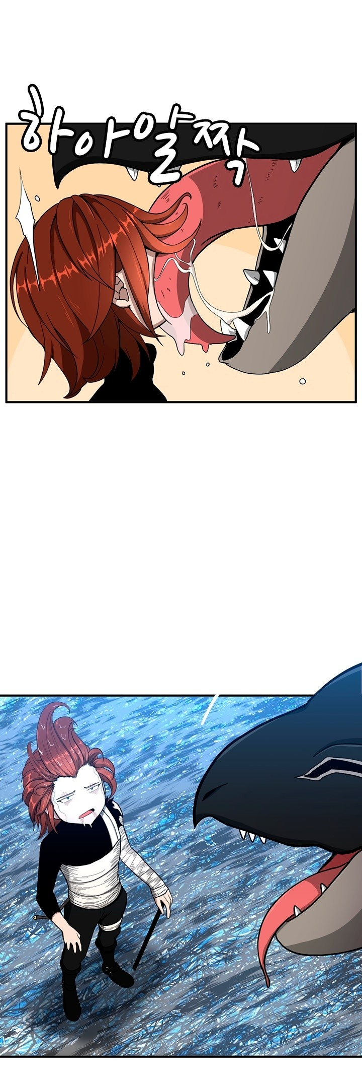 Read The Beginning After The End BR Manga Online