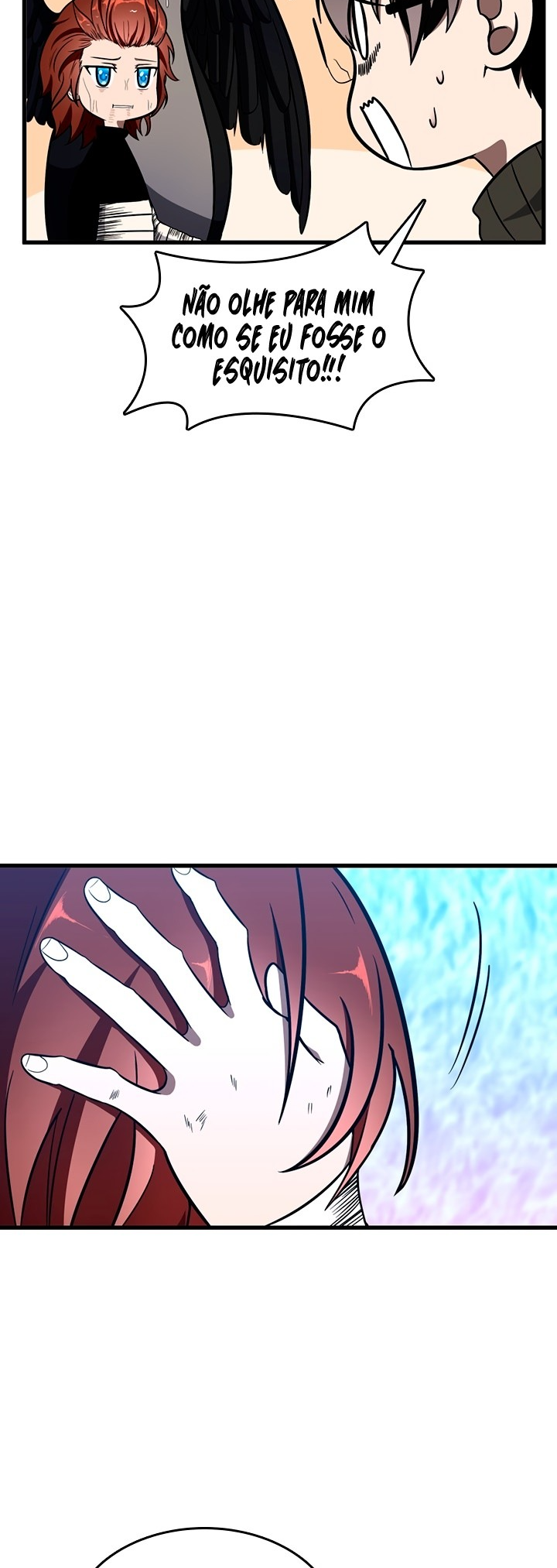 Read The Beginning After The End BR Manga Online