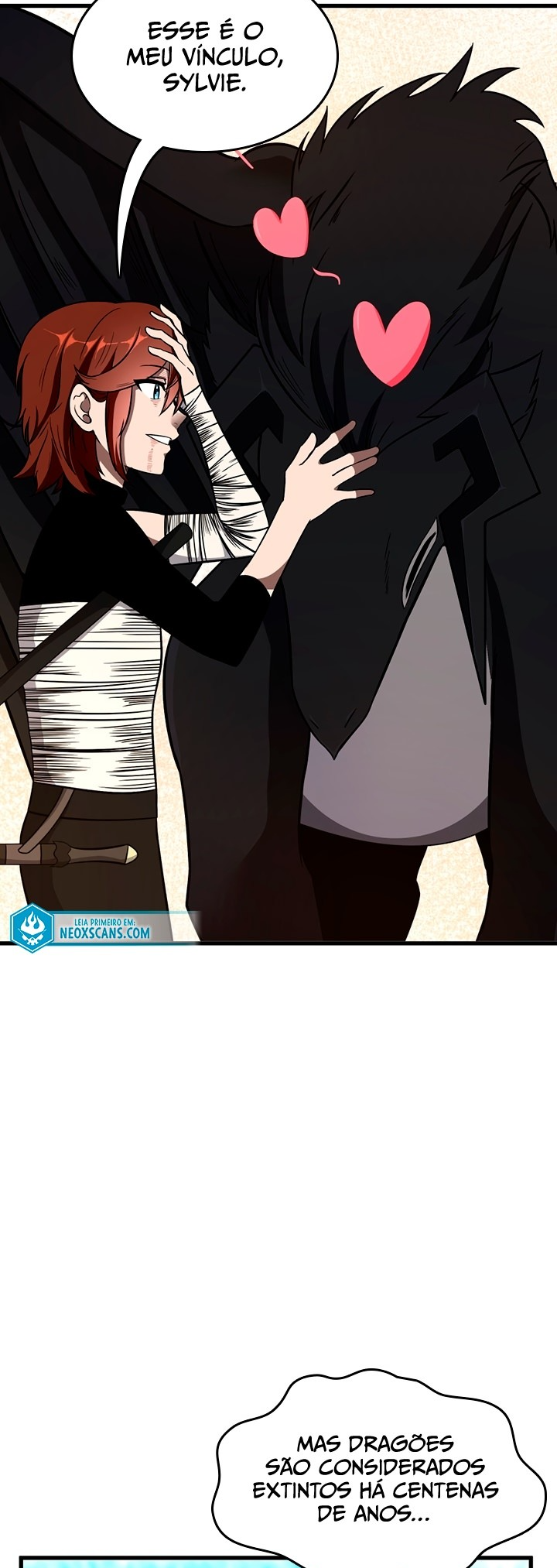 Read The Beginning After The End BR Manga Online