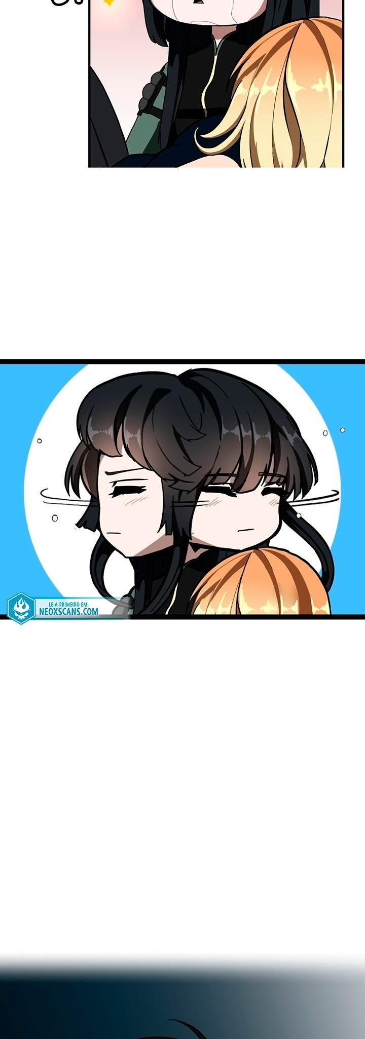 Read The Beginning After The End BR Manga Online