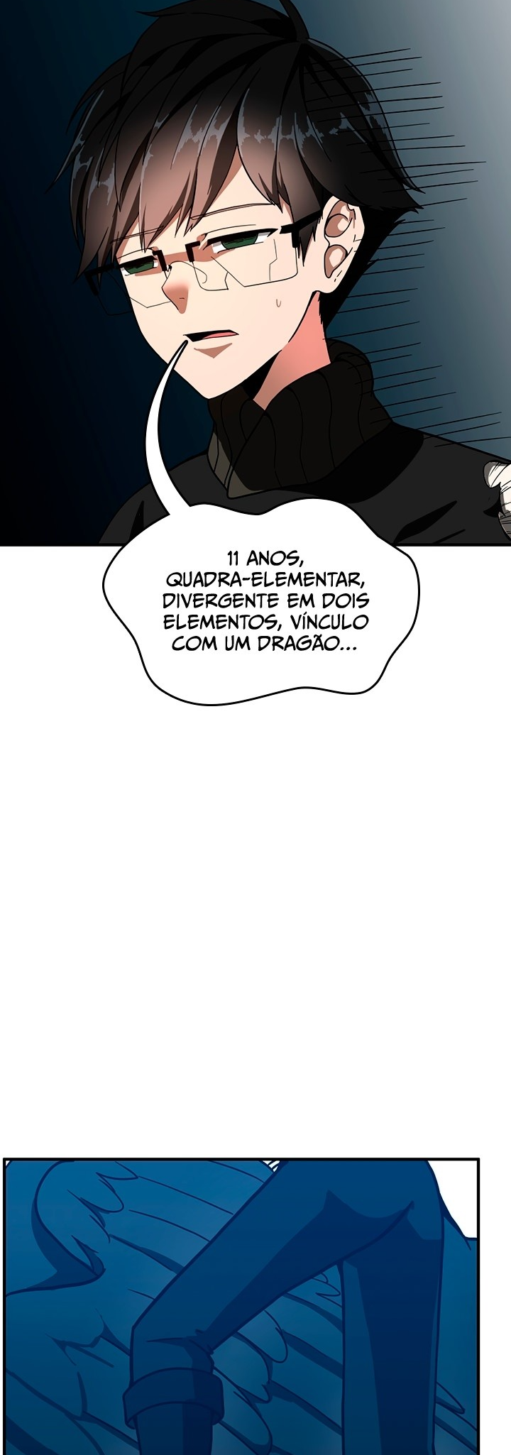 Read The Beginning After The End BR Manga Online