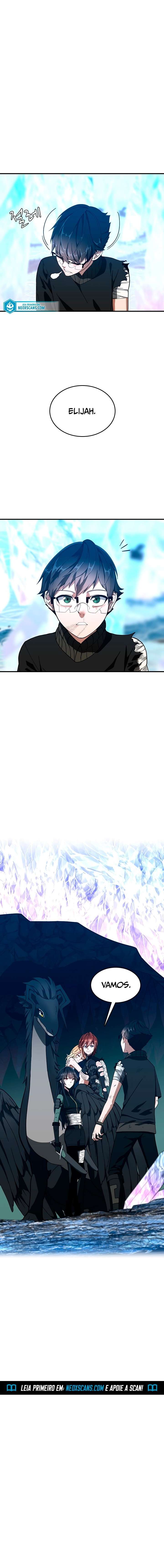 Read The Beginning After The End BR Manga Online