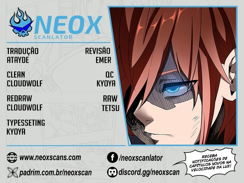 Read The Beginning After The End BR Manga Online