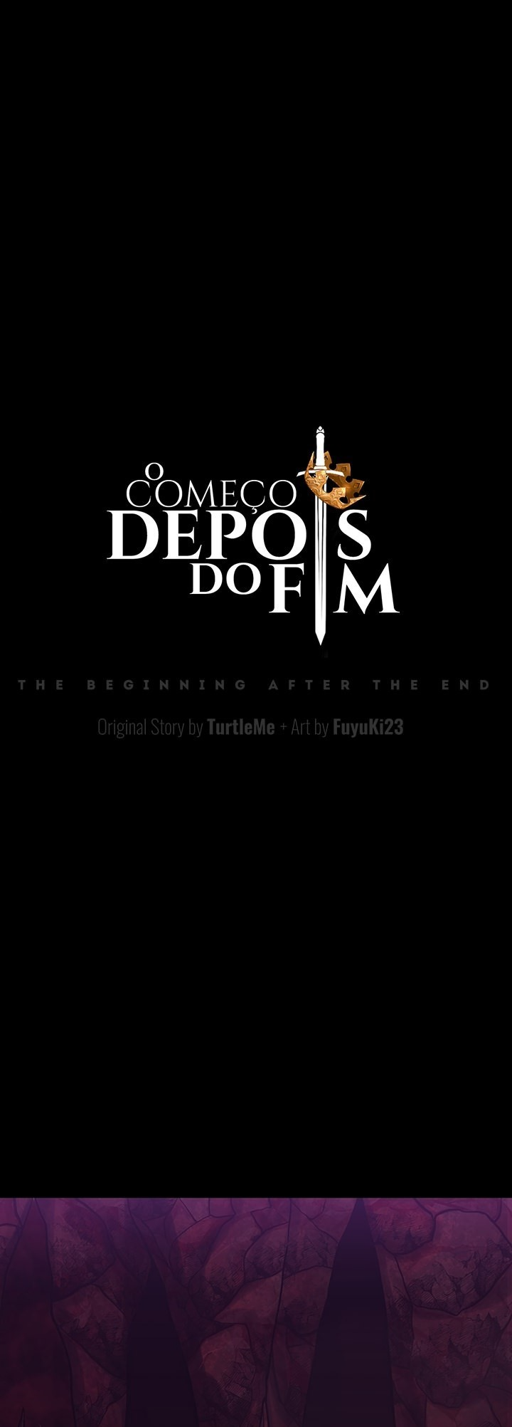 Read The Beginning After The End BR Manga Online