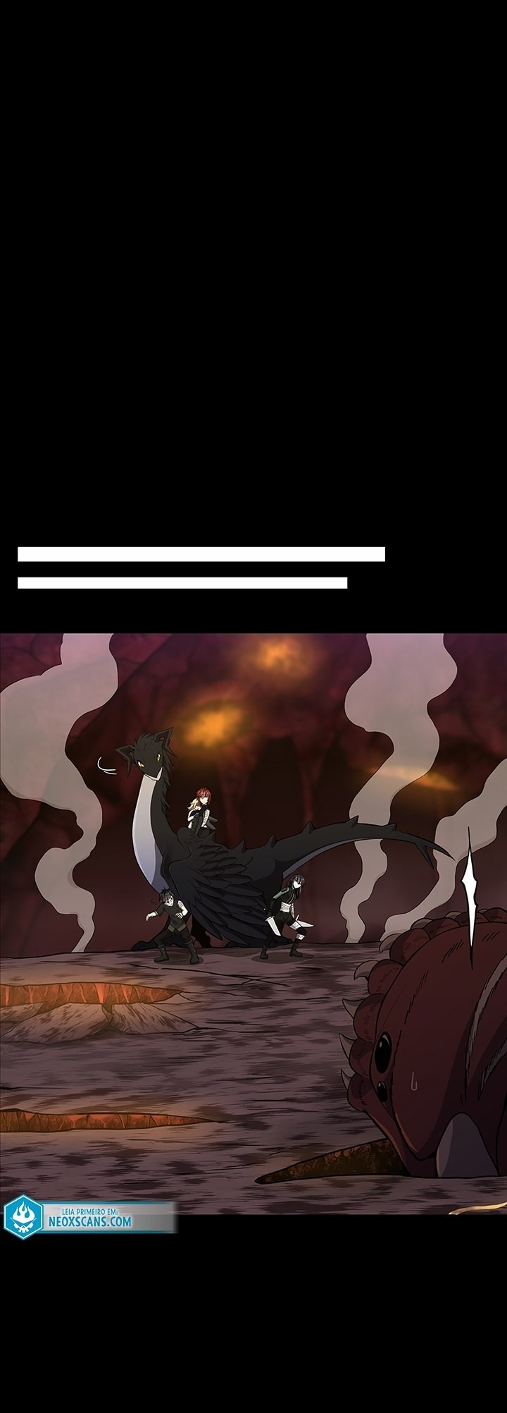 Read The Beginning After The End BR Manga Online