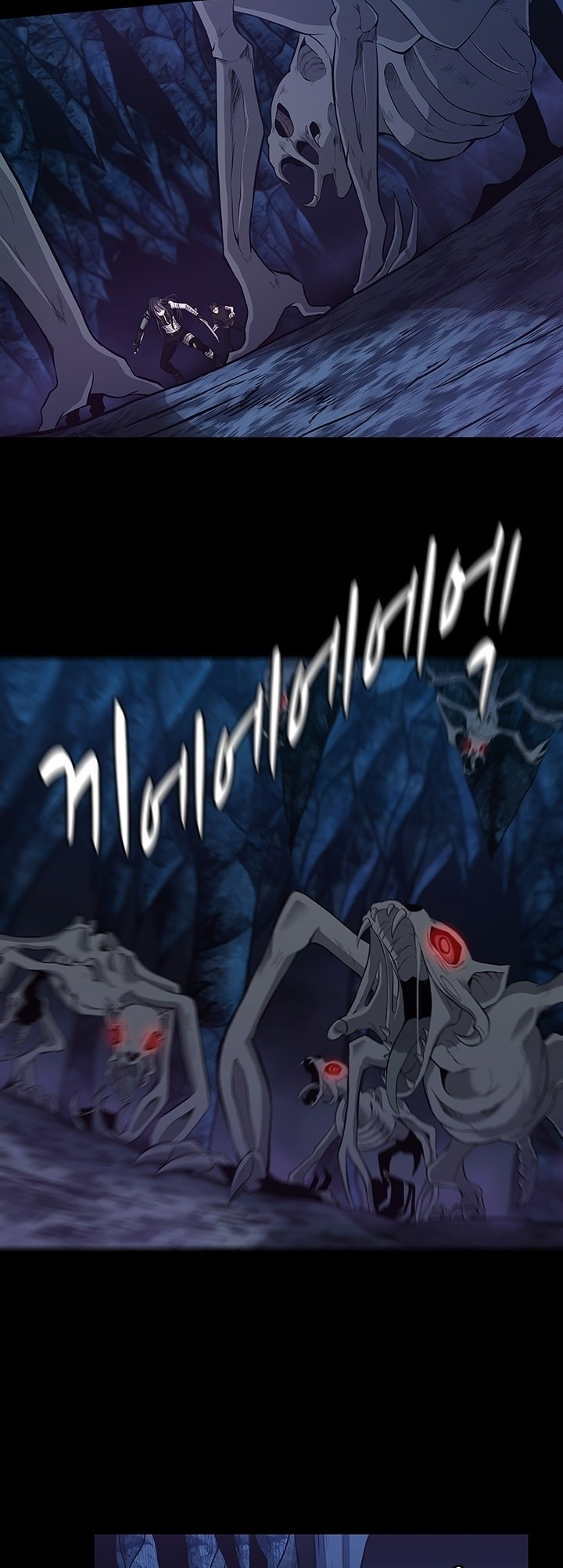 Read The Beginning After The End BR Manga Online