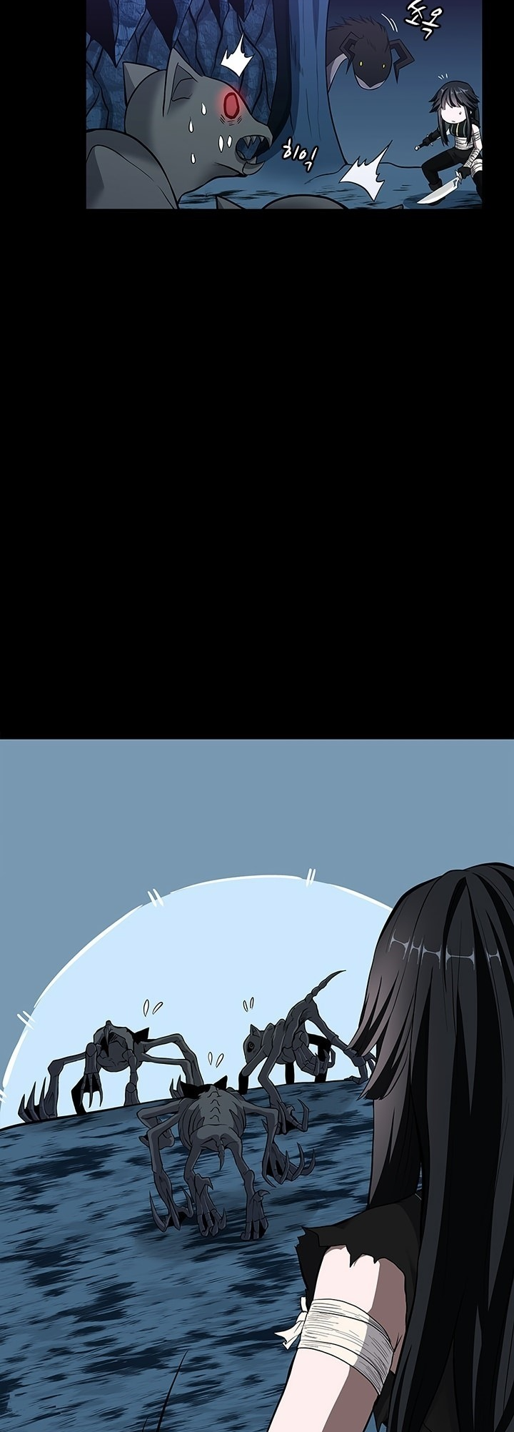 Read The Beginning After The End BR Manga Online