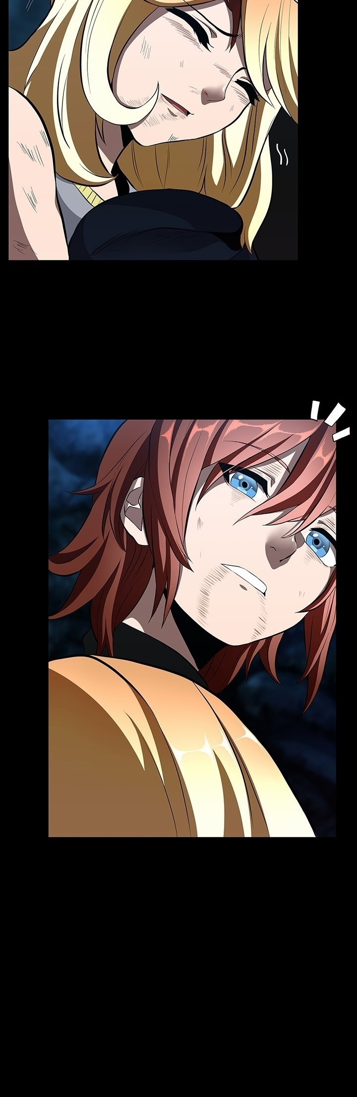 Read The Beginning After The End BR Manga Online