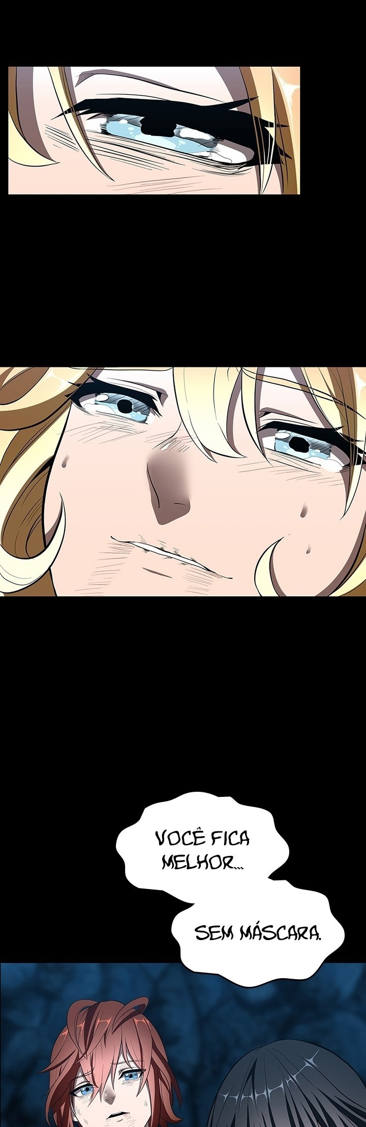 Read The Beginning After The End BR Manga Online