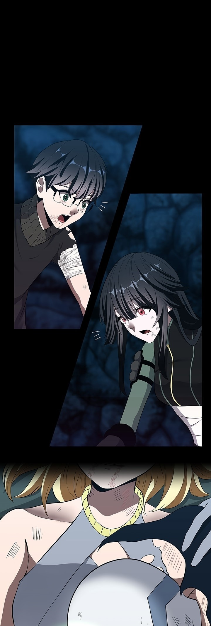 Read The Beginning After The End BR Manga Online