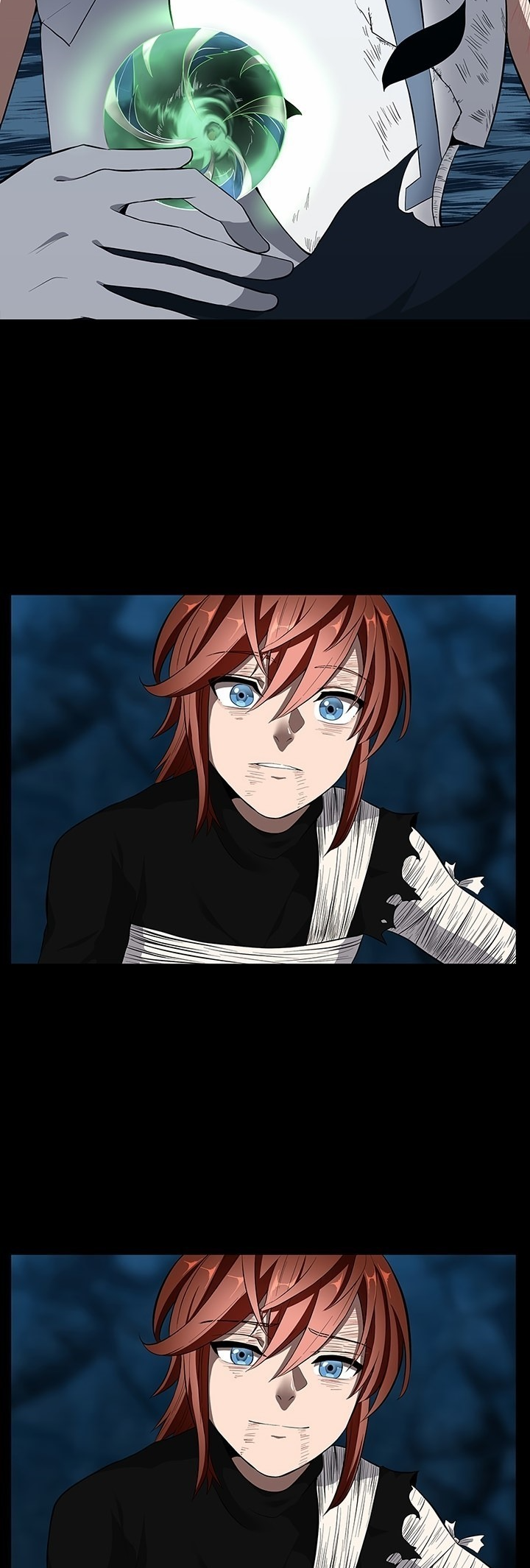 Read The Beginning After The End BR Manga Online