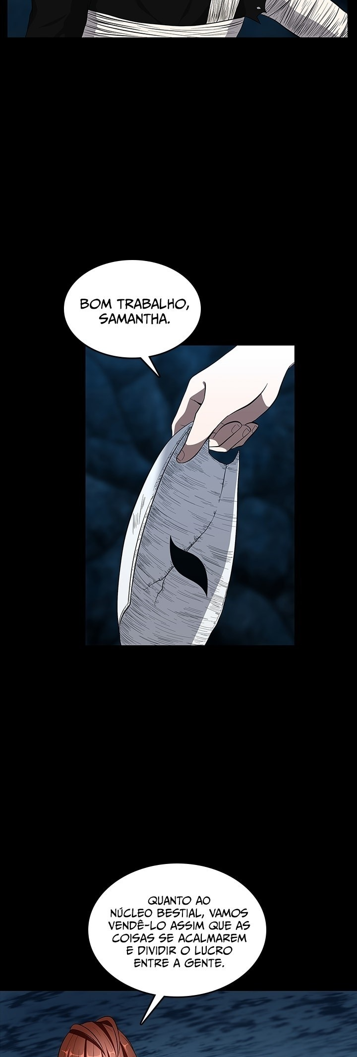 Read The Beginning After The End BR Manga Online