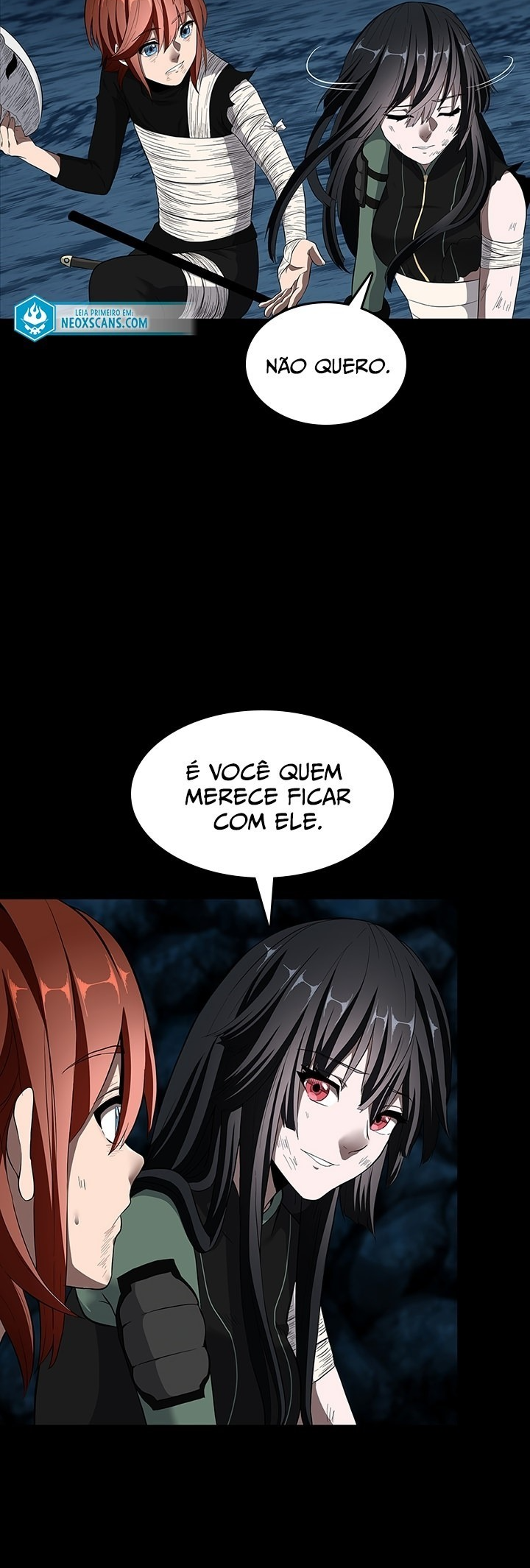 Read The Beginning After The End BR Manga Online