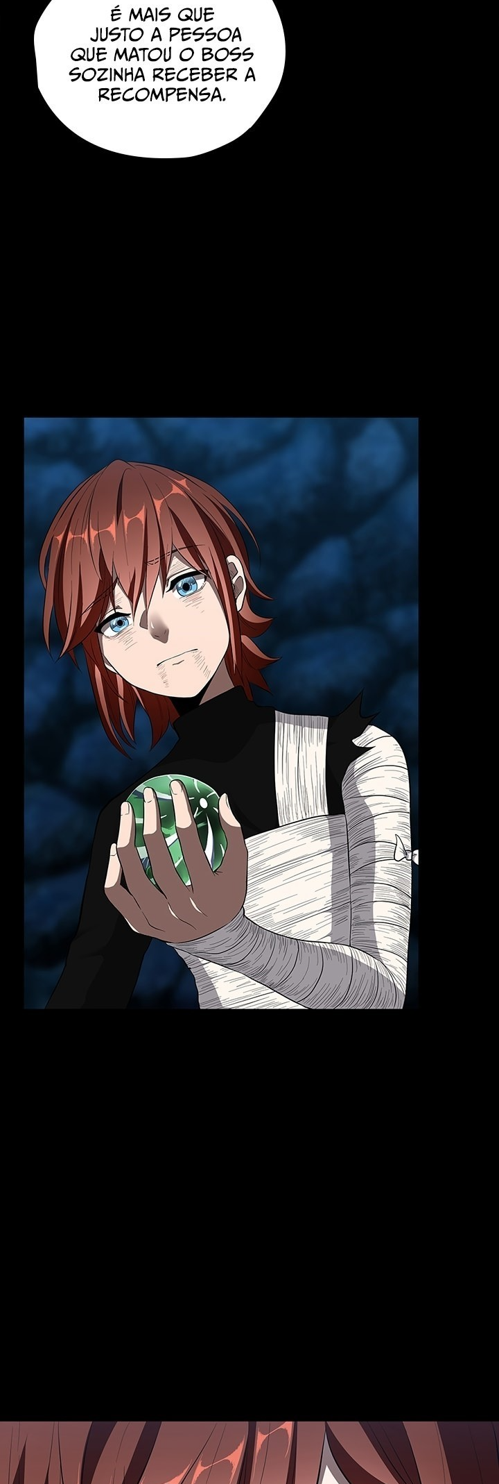 Read The Beginning After The End BR Manga Online