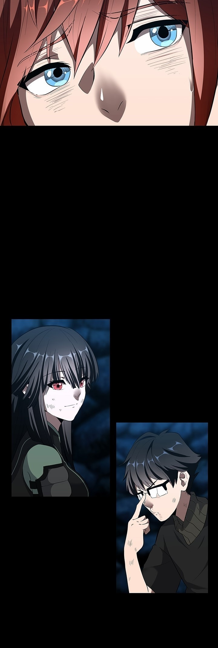 Read The Beginning After The End BR Manga Online