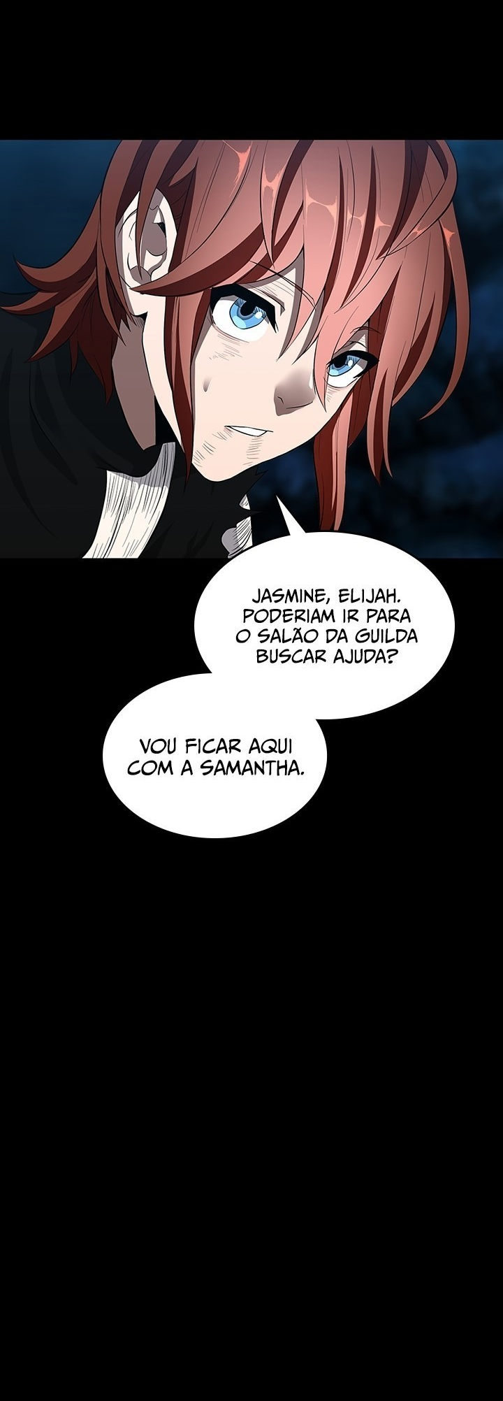 Read The Beginning After The End BR Manga Online