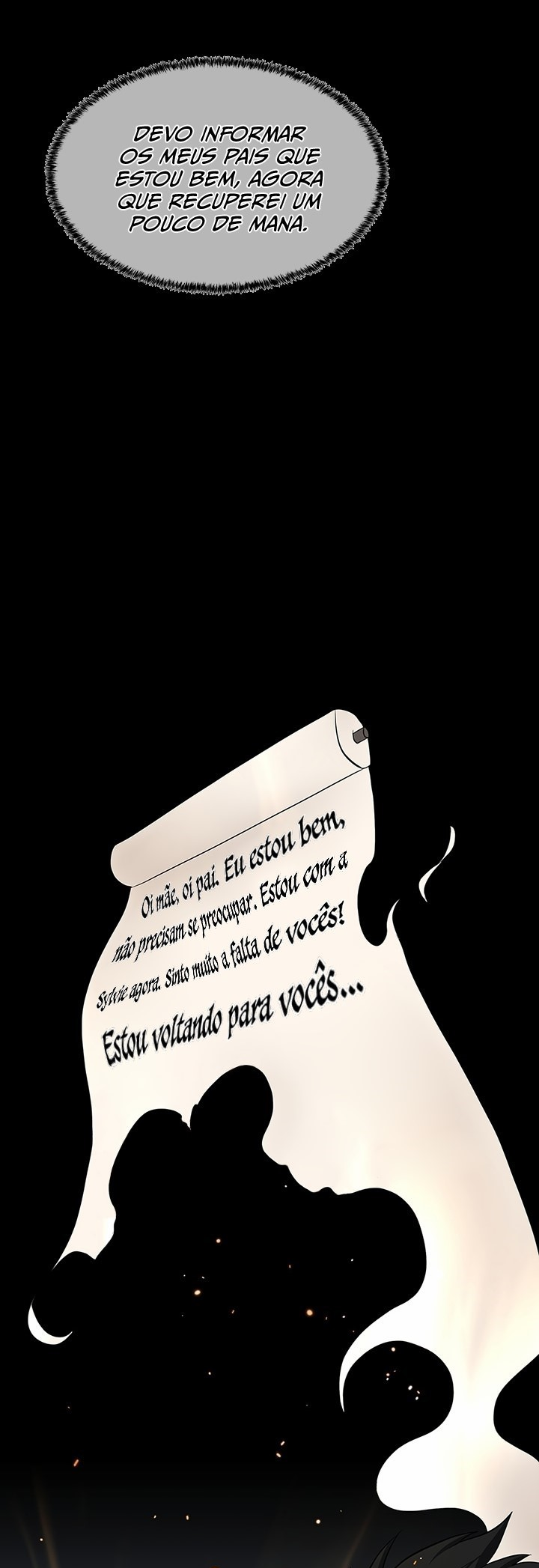 Read The Beginning After The End BR Manga Online