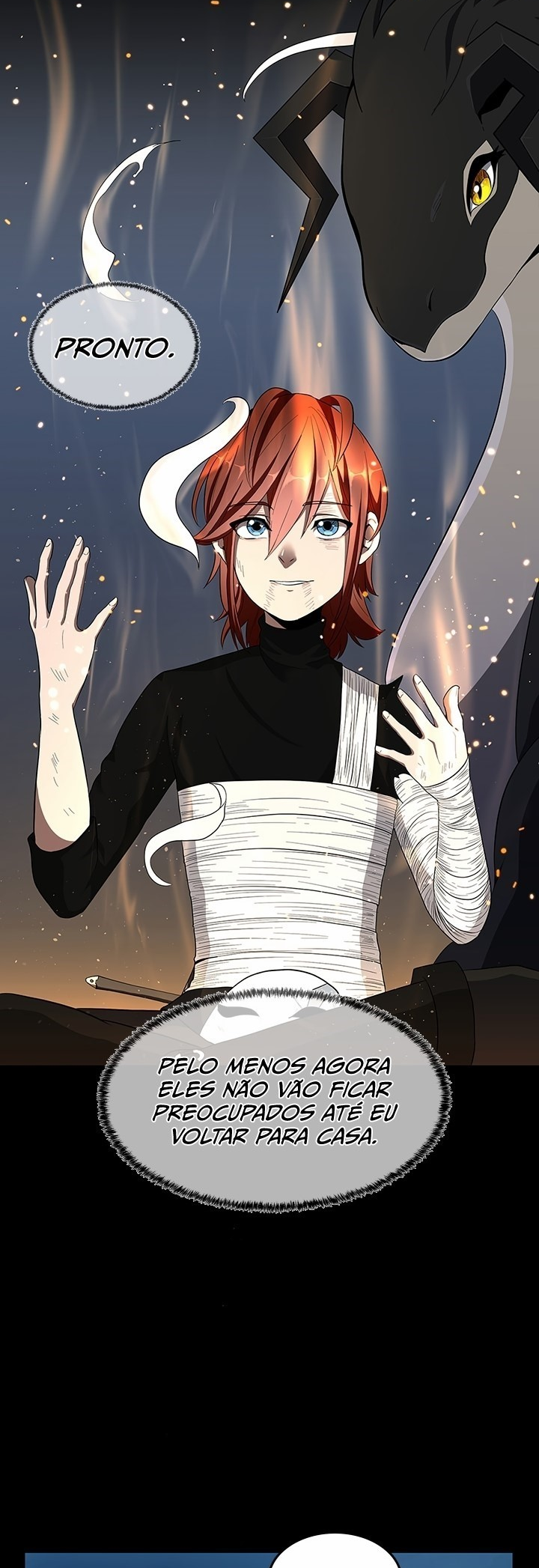 Read The Beginning After The End BR Manga Online