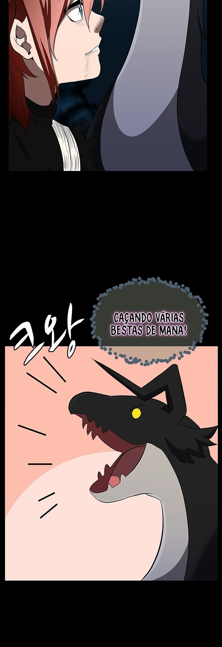 Read The Beginning After The End BR Manga Online