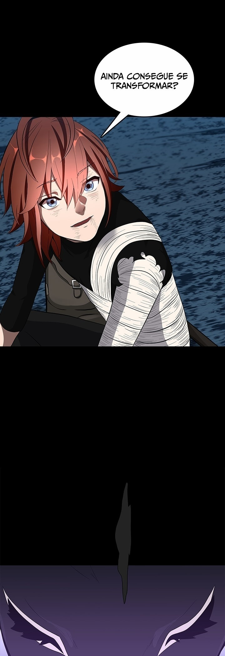 Read The Beginning After The End BR Manga Online