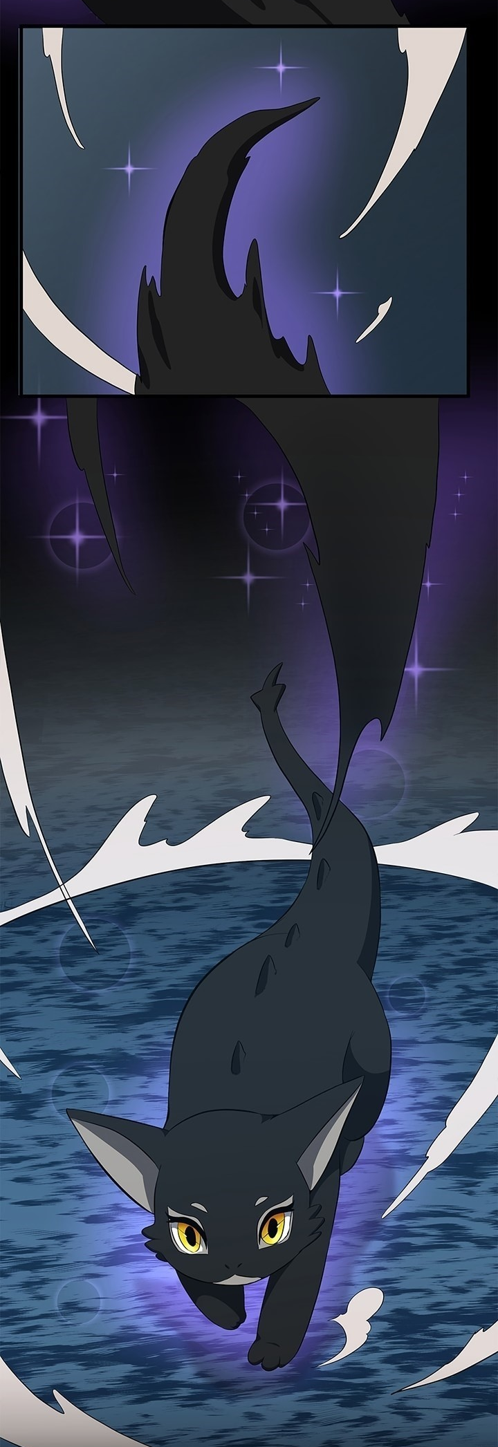 Read The Beginning After The End BR Manga Online