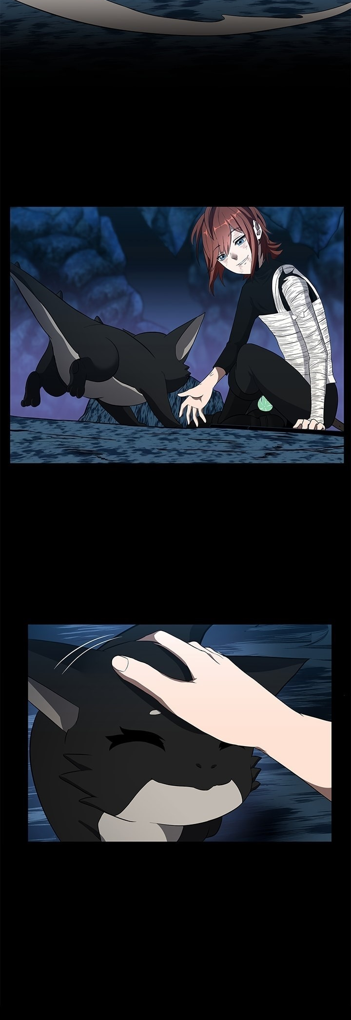 Read The Beginning After The End BR Manga Online